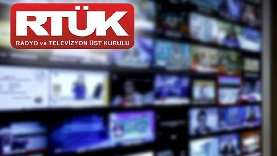 RTÜK'ten Halk TV'ye doğru olmayan bilgiyi aktarma ceza
