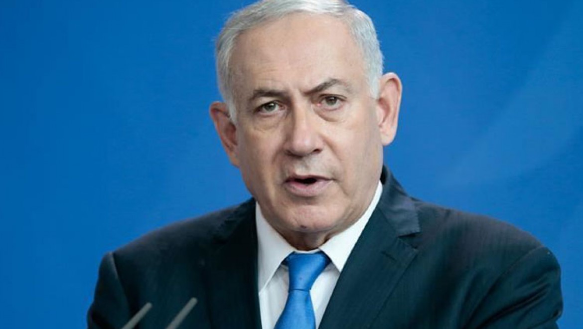 Netanyahu'nun partisi Likud 26 Aralık'ta başkanlık seçimine gidiyor