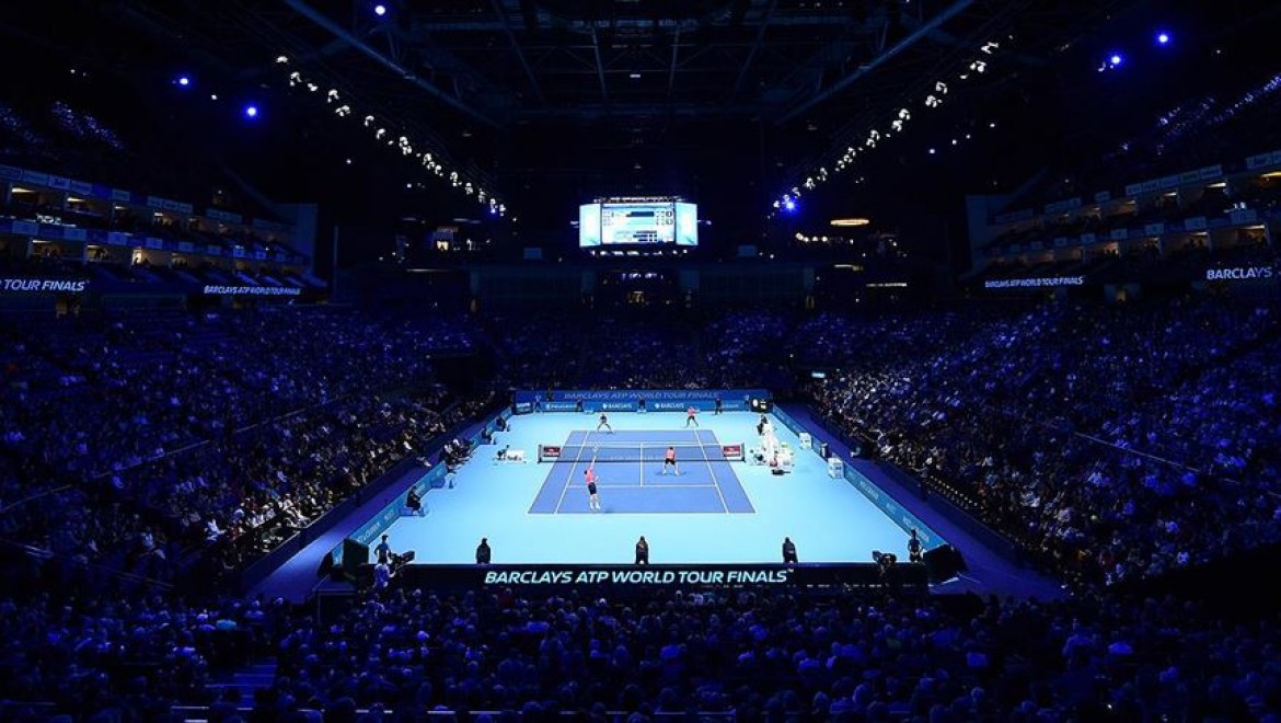 ATP Finalleri'nin yeni ev sahibi belli oldu