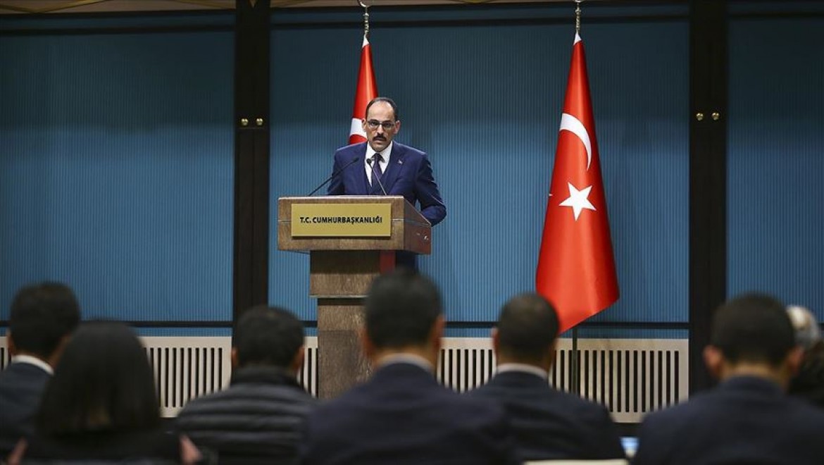 "Erdoğan ile Putin Suriye konusunda görüşecek"