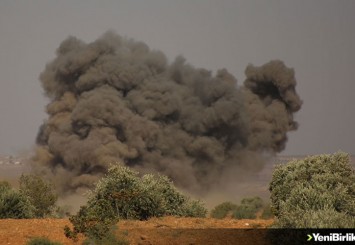 Irak'ta DEAŞ orduya saldırdı