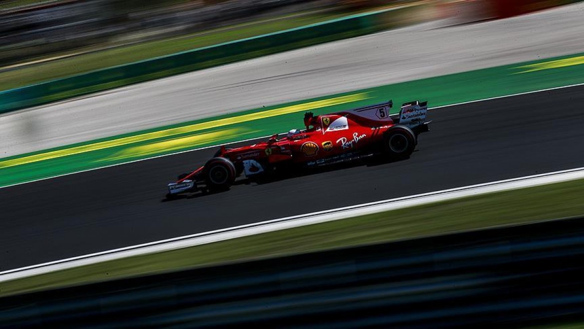 Formula 1'de Yeni Sezon Avustralya'da Başlayacak