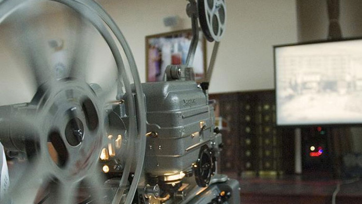 Türk sinemasının tarihine ışık tutacak müze