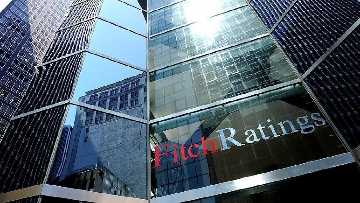 Fitch Ratings Türkiye'nin Kredi Notunu Düşürdü
