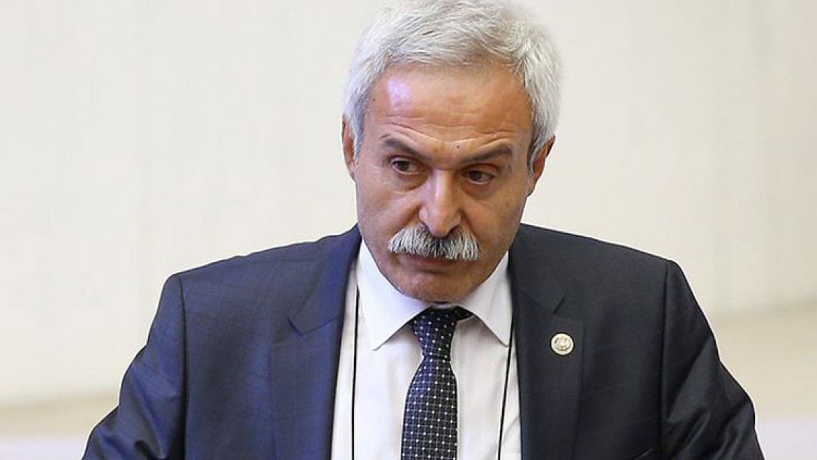 3 HDP'li belediye başkanı gözaltına alındı