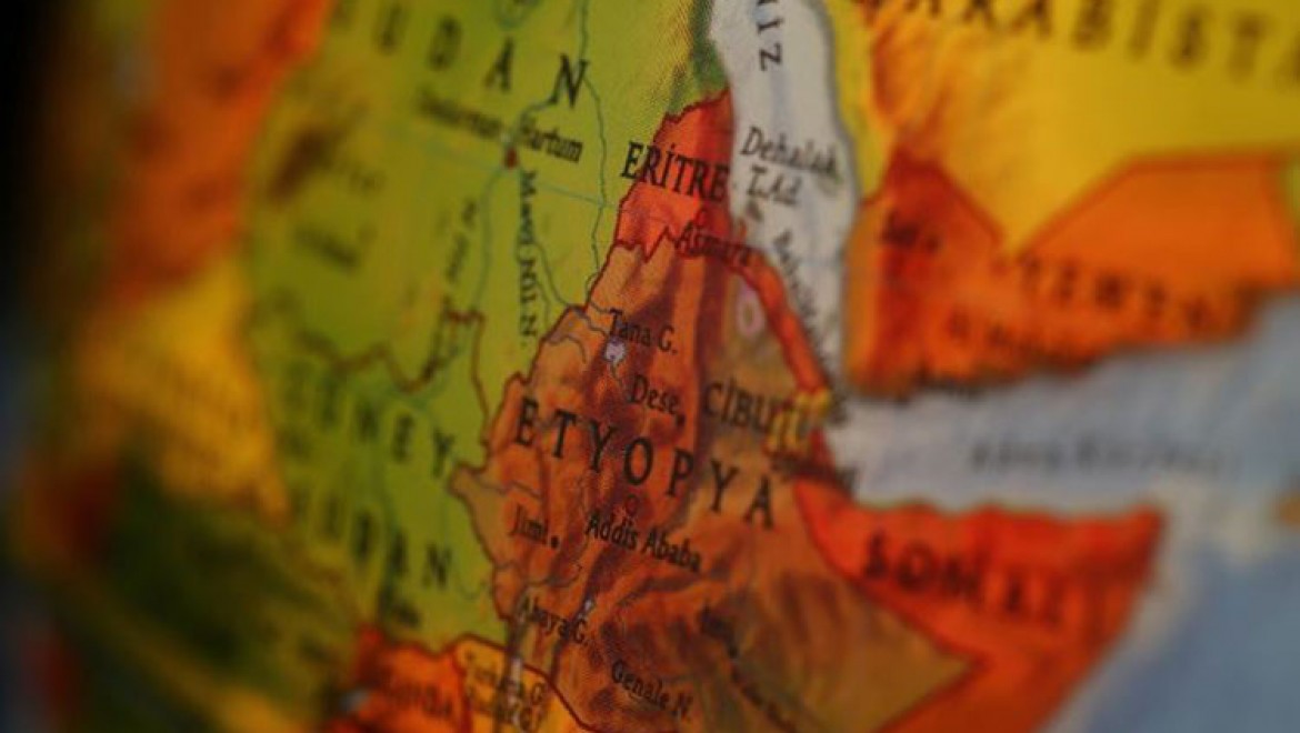 Cibuti Afrika'nın dijital merkezlerinden biri oluyor