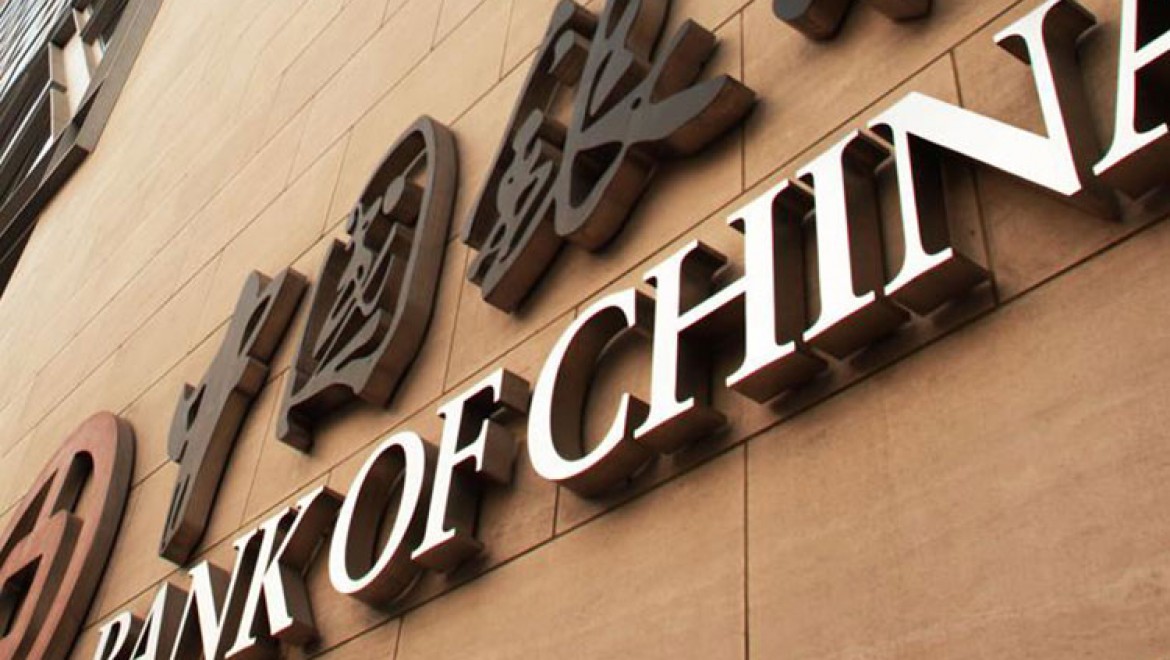 Bank of China Türk projelerinin finansmanına talip