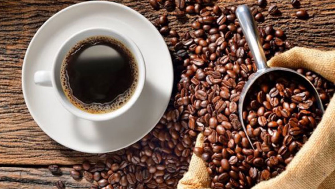 Türkiye'de Yılda Ne Kadar Kahve Tüketiliyor?
