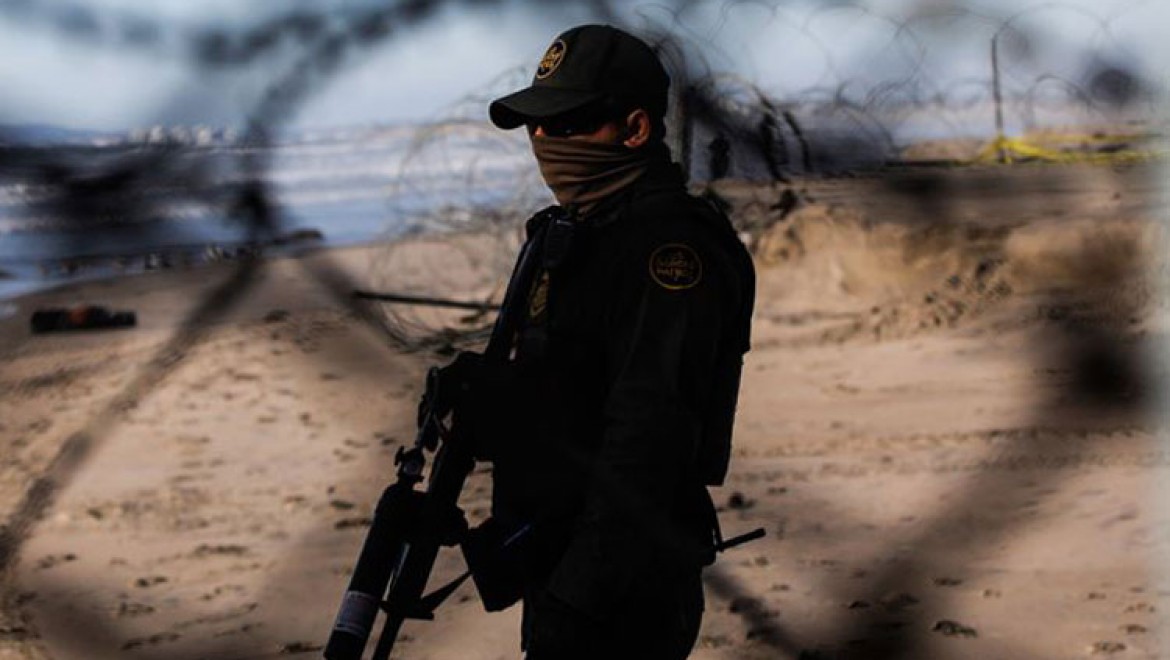 ABD, Meksika sınırına 2 bin 100 ilave asker sevk ediyor