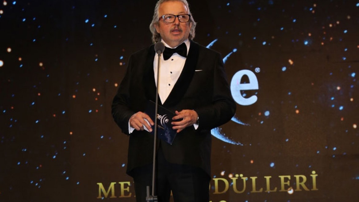 Gecce Mekan Ödülleri 2018 Sahiplerini Buldu