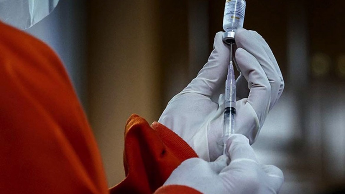 Hacettepe Üniversitesi: Sinovac aşısının etkililiği yüzde 83,5; hastanede yatışı engelleme oranı ise yüzde 100