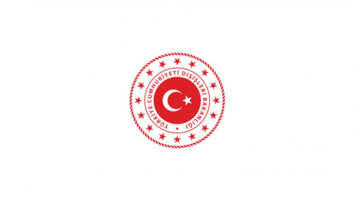 T.C. Madrid Büyükelçiliği Türk Uyruklu Sözleşmeli Sekreter alacak