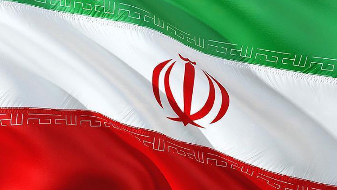 İran Devlet Televizyonu Sunucusu ABD'de Gözaltına Alındı