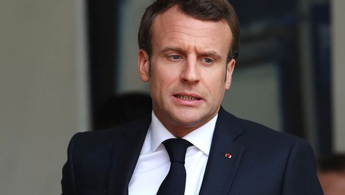 Fransızlara göre Macron yönetimi salgın sürecini yönetemiyor
