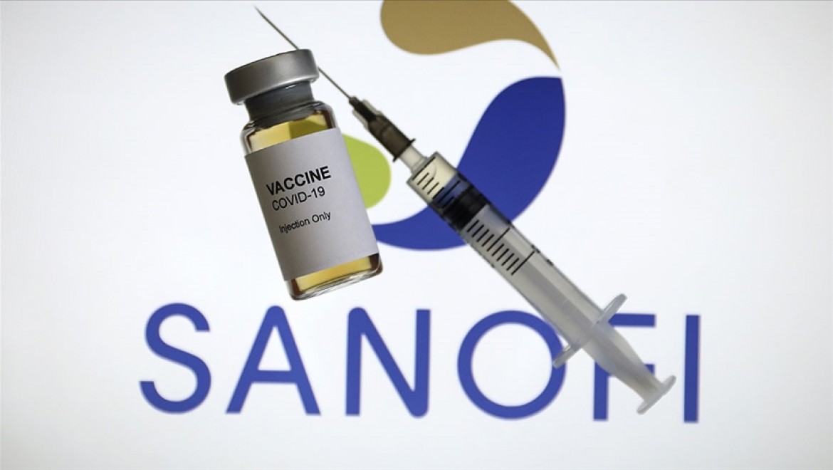 Kendi aşısı geciken Fransız Sanofi Alman aşısını şişeleyecek