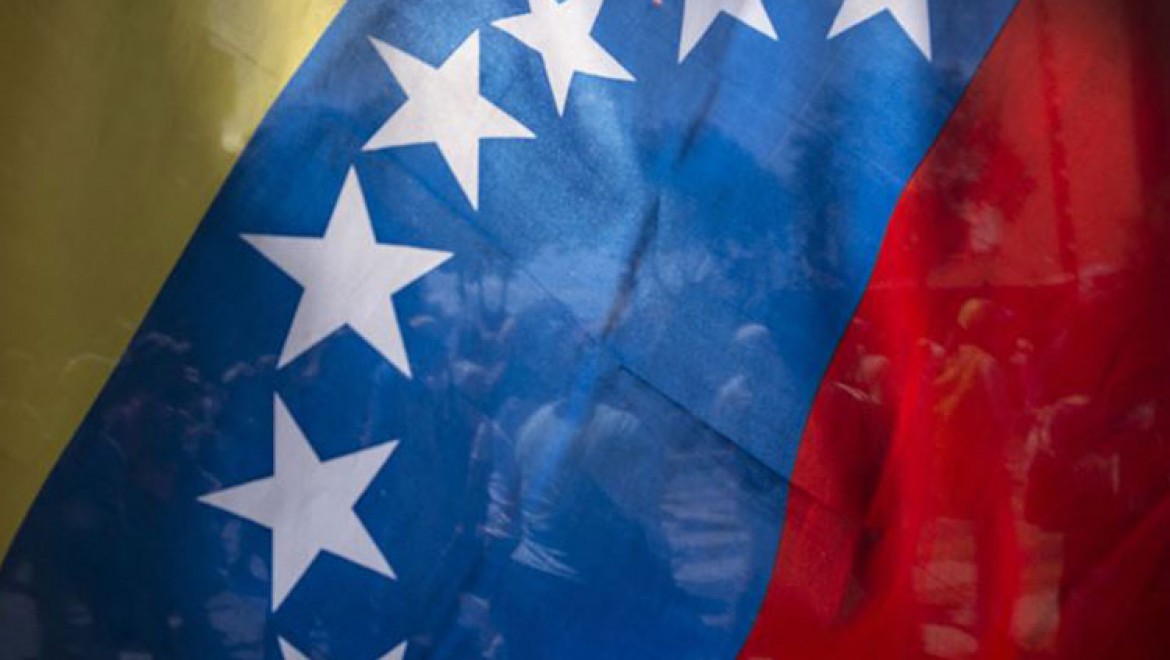 Venezuela'da hükümet bazı muhaliflerle anlaştı