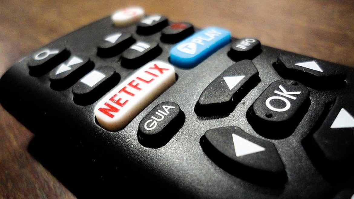 Netflix Medya Devlerini Geride Bıraktı