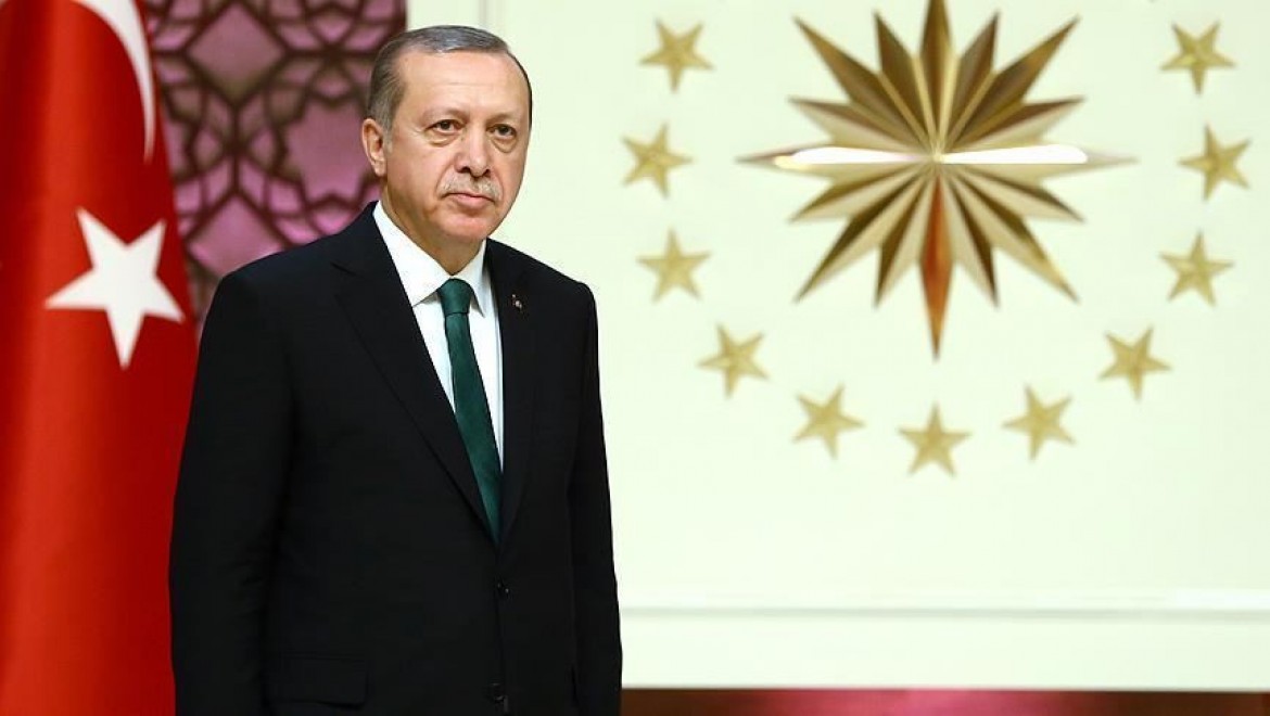 Cumhurbaşkanı Erdoğan Tacikistan'a gidecek