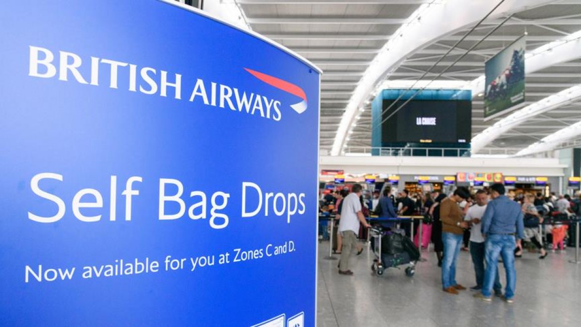British Airways Londra-Tahran Seferlerini Sonlandırıyor