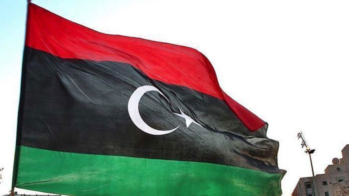 Libya'nın imarında Türk mühendis ve mimarlarına stratejik rol