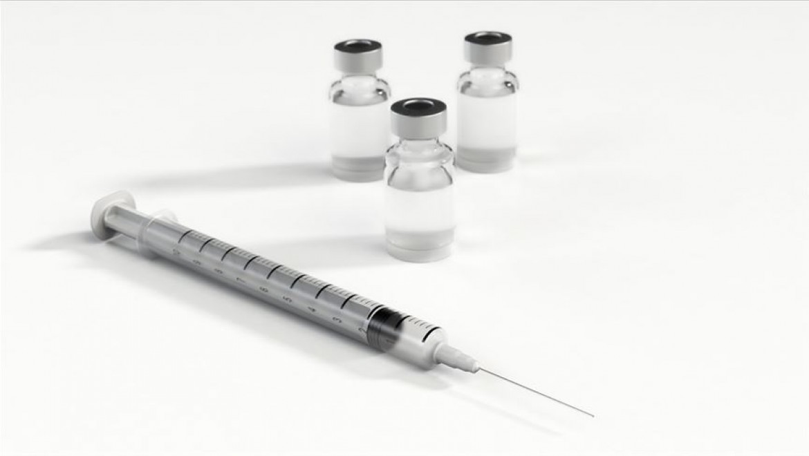 "Hepatit B Ve Çocuk Felci Aşısıyla İlgili Sıkıntı Yok"