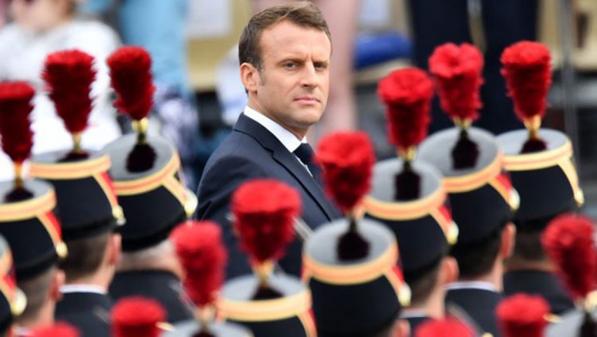 Macron 2 yılda 15 bakan kaybetti