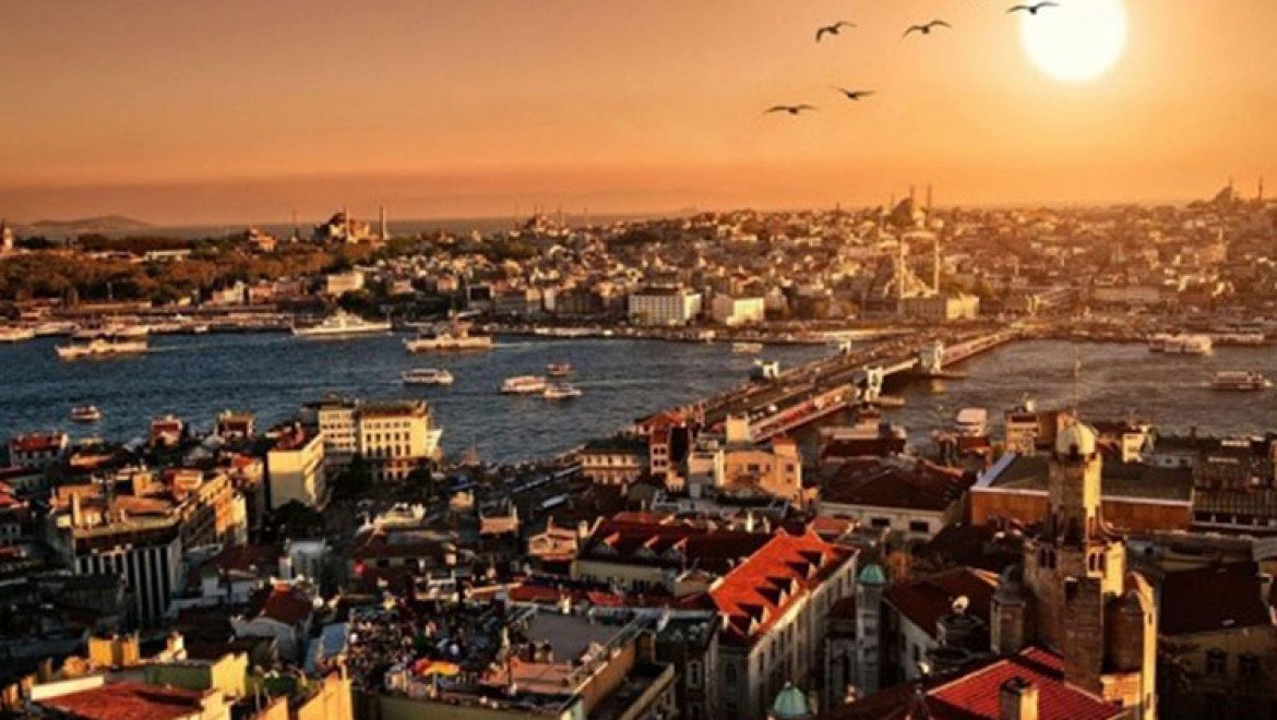 Türkiye'nin En Pahalı Şehri...