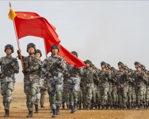 Çin, NATO'nun etkinliğini Asya-Pasifik bölgesine genişletmesinden endişeli