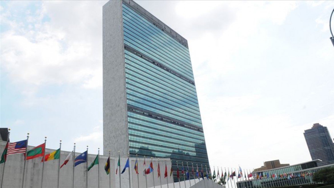 BM: Filistin hükümeti mali kriz tehdidiyle karşı karşıya