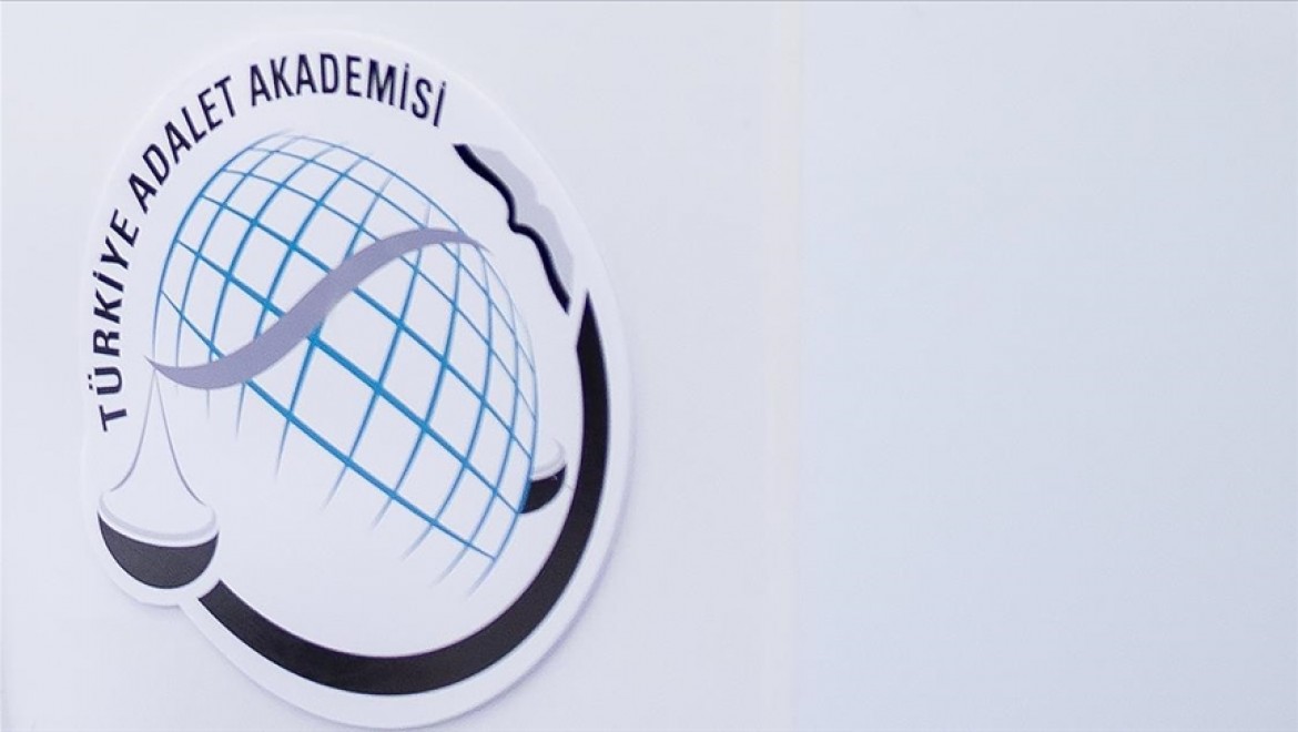 Eğitim vizyonu yenilenen Türkiye Adalet Akademisi ikinci yaşını doldurdu