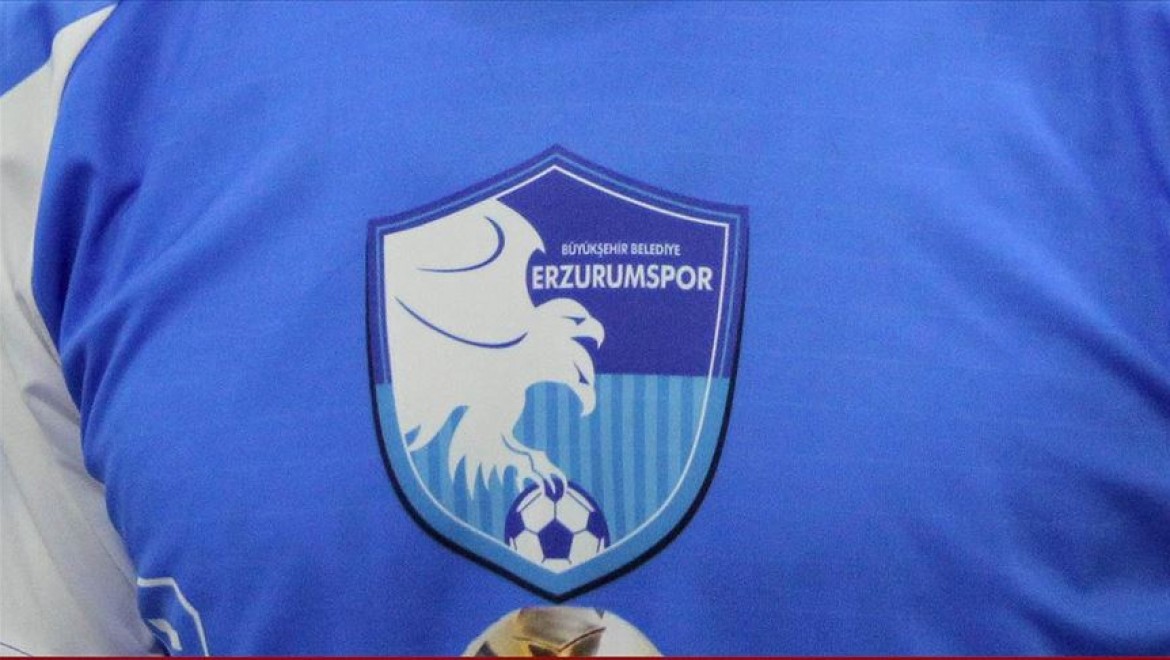 Erzurumspor'da bir futbolcunun daha Kovid-19 testi pozitif çıktı