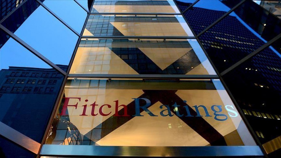Fitch Ratings Arjantin'in kredi notunu yükseltti