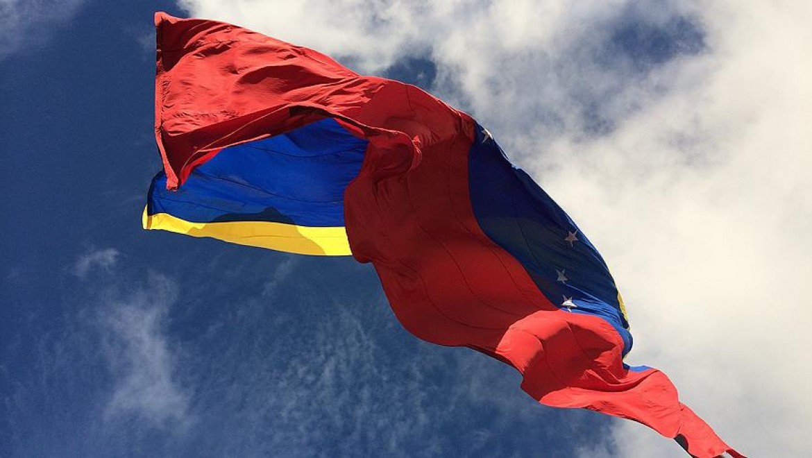Sağcı AP Üyeleri Venezuela'ya Alınmadı