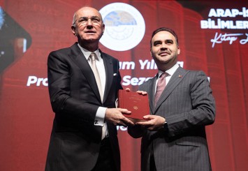 Kacır: Türkiye artık küresel bir teknoloji üssüdür