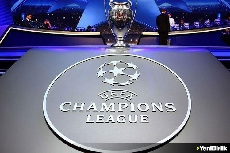 Almanya gelecek sezon Şampiyonlar Ligi'ne 5 takım gönderecek