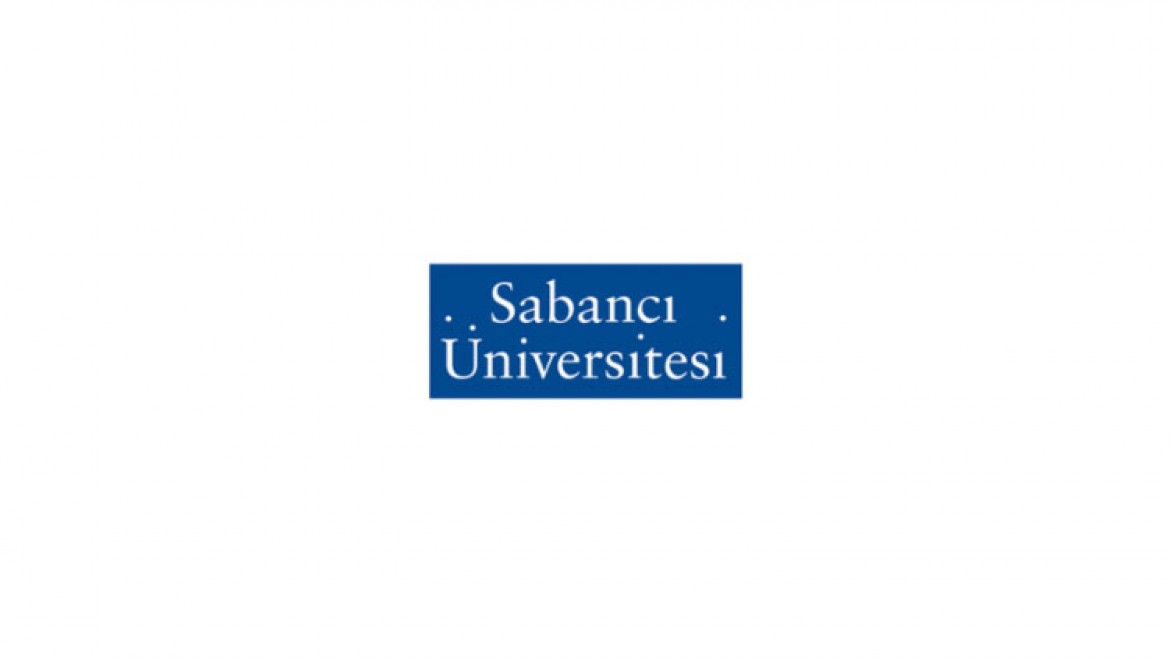 Sabancı Üniversitesi 4 Öğretim Üyesi alacak