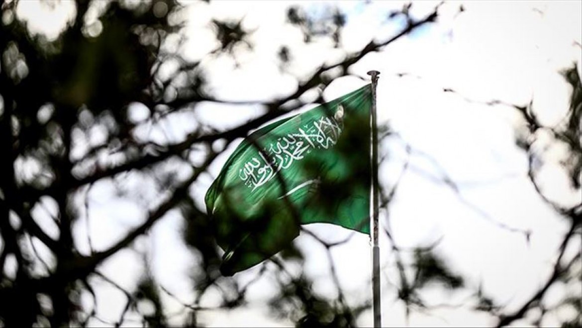 Suudi Arabistan'ın İslam alimlerini idama hazırlandığı iddiası