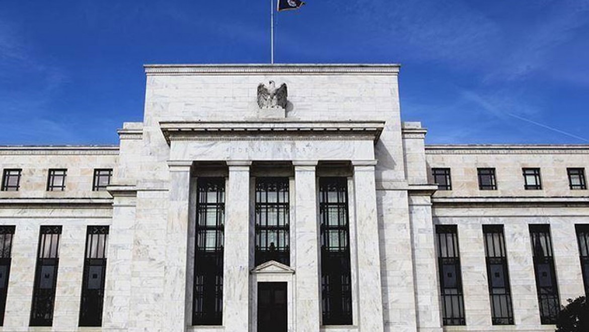 Küresel piyasalarda 'şahin' Fed gündemdeki yerini koruyor