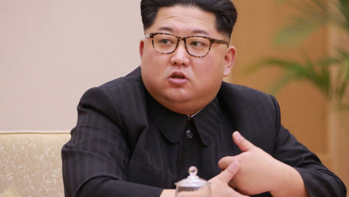 Kuzey Kore Nükleer Füze Denemelerini Durdurma Kararı Aldı