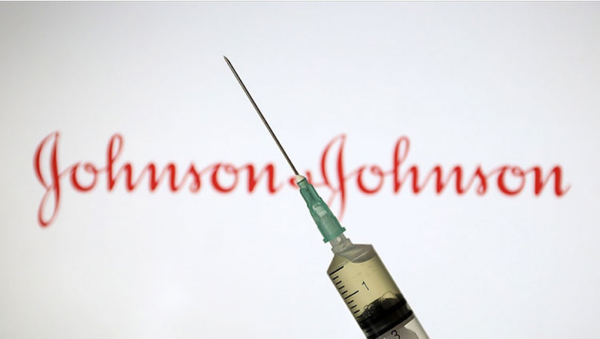 Güney Afrika 2 milyon doz Johnson & Johnson aşısının dağıtımını durdurdu