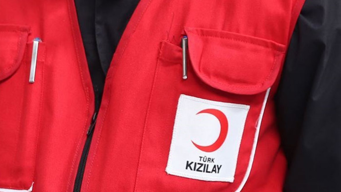 Türk Kızılay'a rekor bağış