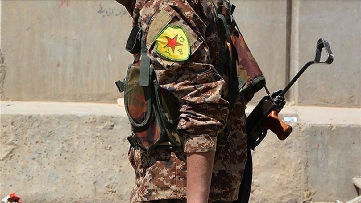 YPG/PKK'nın yeni SDG oyunu