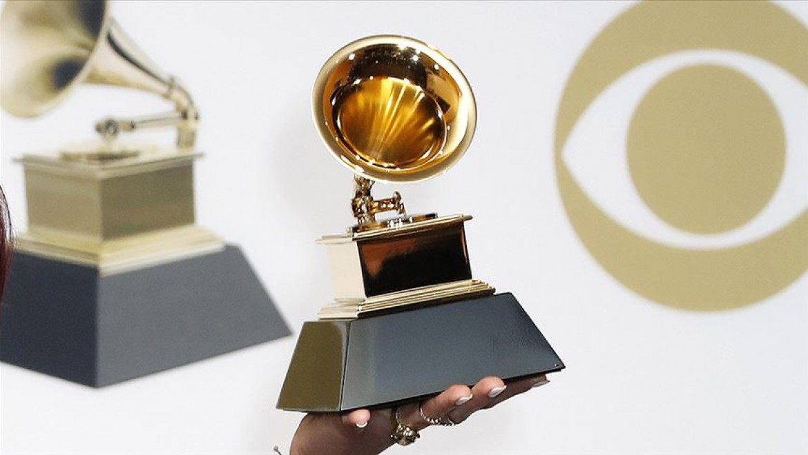 63. Grammy Ödülleri'nin adayları açıklandı
