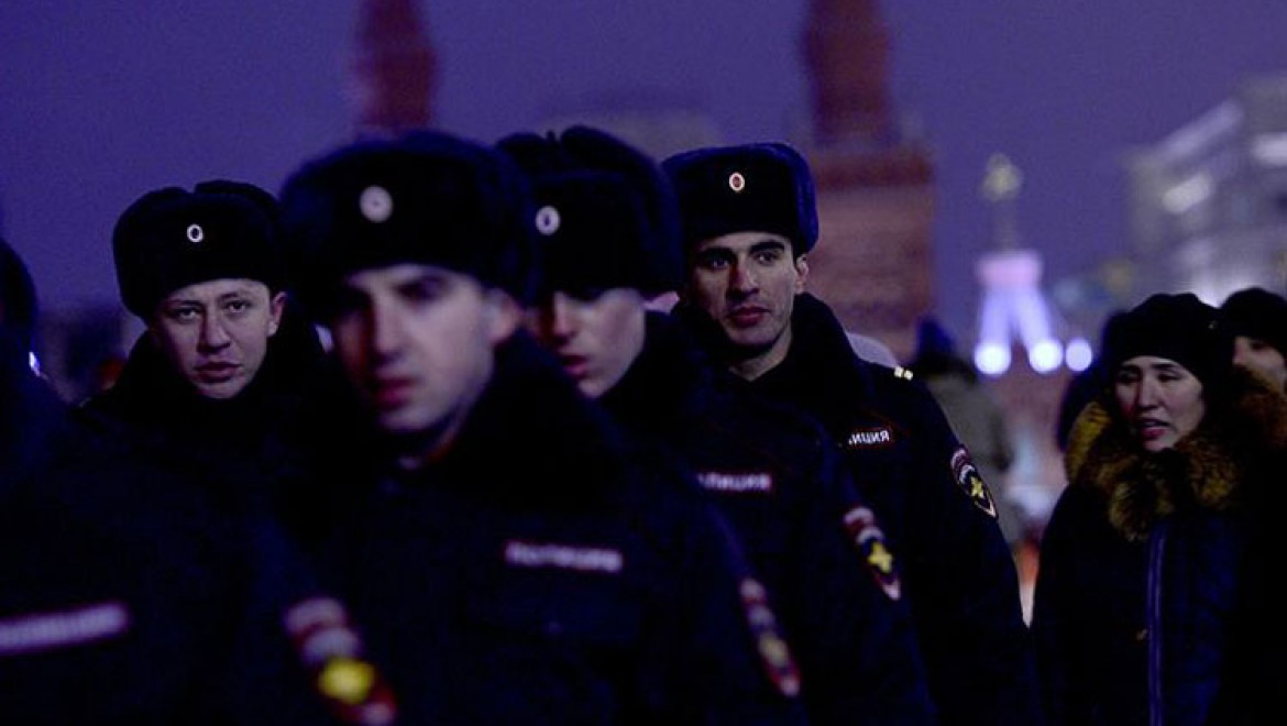 Rus polisi Türkiye'de tatil yapabilecek