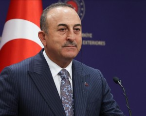 Dışişleri Bakanı Çavuşoğlu: İsveç kelime oyunlarıyla bizi oyaladığını düşünüyorsa kendini aldattığını bilmesini isterim
