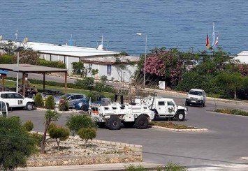 Lübnan, İsrail ile deniz sınırının çizilmesi konusunda ABD'den "yazılı teklif" bekliyor