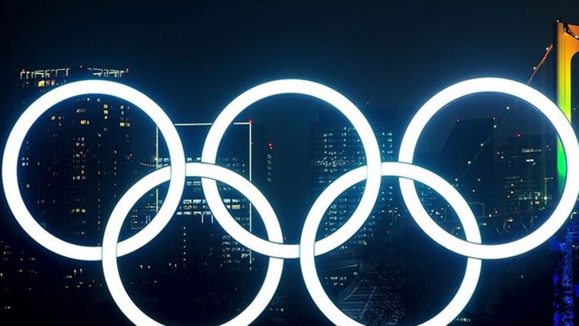 Uluslararası Olimpiyat Komitesinden Tokyo Oyunları öncesinde Japonya'nın yeni OHAL sürecine destek