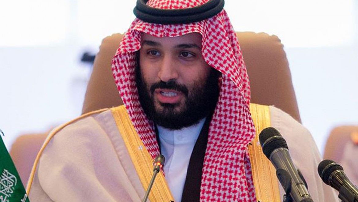 Dünya Suudilerin Açıklamasından Tatmin Değil
