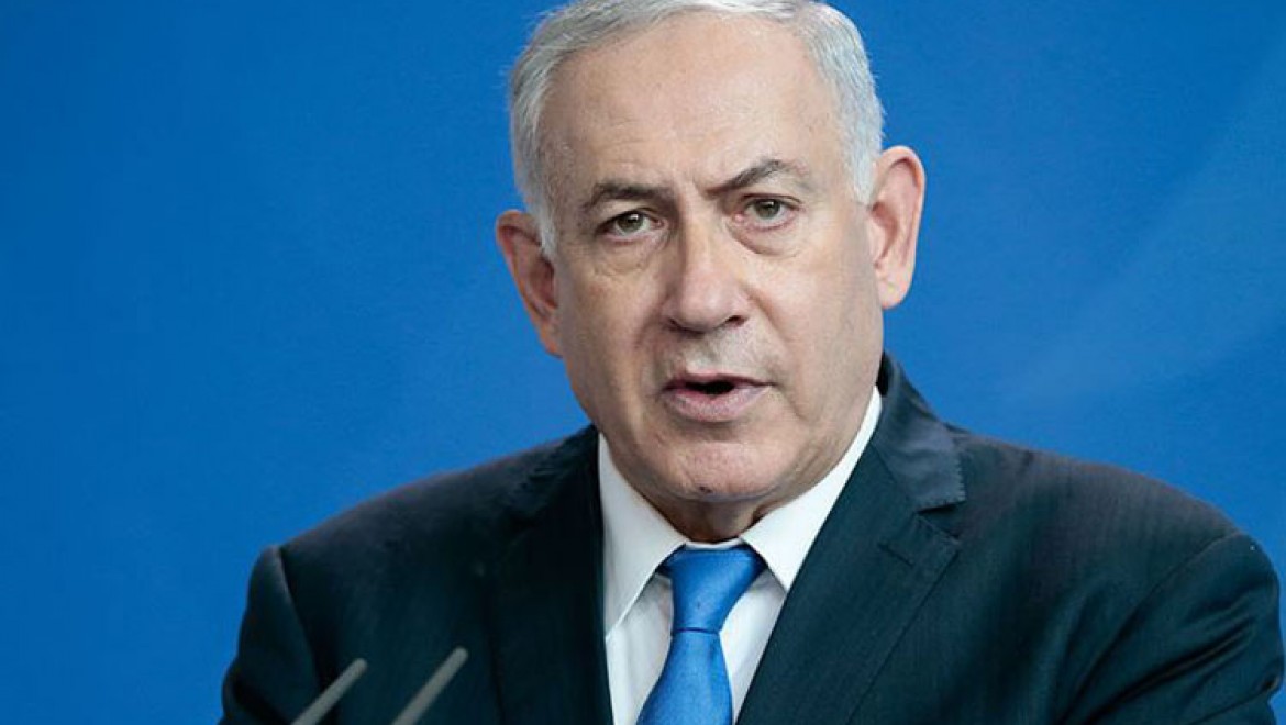 Liberman'dan Netanyahu'ya olumsuz yanıt