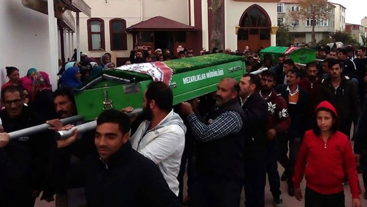 Sakarya'da iki kardeşin hayatını kaybettiği kazada ölü sayısı 3'e çıktı